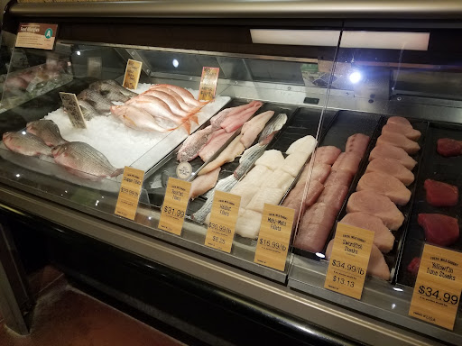 Supermarket «Wegmans», reviews and photos, 9001 McHugh Dr, Lanham, MD 20706, USA