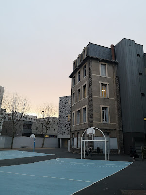Ensemble Scolaire Fénelon à Clermont-Ferrand
