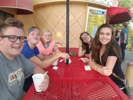 Ice Cream Shop «Twistee Treat», reviews and photos, 7449 Laredo Dr, Hudson, FL 34667, USA