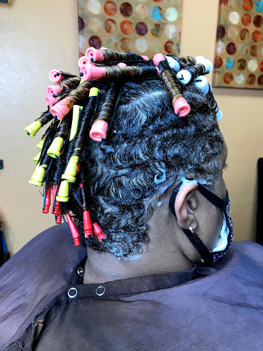 Hair Salon «Good Hair Day Salon», reviews and photos, 259 S Cedar Ridge Dr, Duncanville, TX 75116, USA