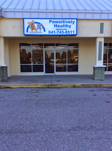 Pet Supply Store «Pawsitively Healthy Pet Supply», reviews and photos, 5238 FL-64, Bradenton, FL 34208, USA