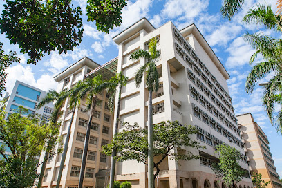 College of Electrical Engineering and Computer Science
