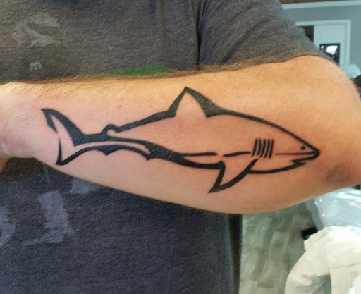 Tattoo Shop «Killer Ink», reviews and photos, 1620 Buford Hwy NE, Buford, GA 30518, USA