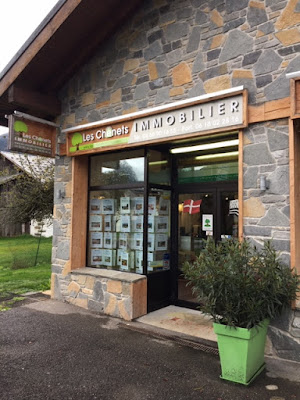 Agence Les Chenets Immobilier à Morillon