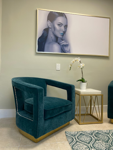 Spa «Ura Spa», reviews and photos, 349 Miracle Mile, Coral Gables, FL 33134, USA