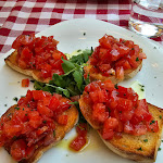 Photo n°2 de l'avis de laure.a fait le 10/08/2023 à 06:50 sur le  Bisteccheria Santa Croce à Florence