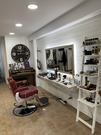 Peluquería Carvajal en Maracena, Granada