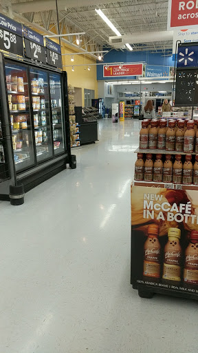 Department Store «Walmart Supercenter», reviews and photos, 915 N Chancery St, McMinnville, TN 37110, USA