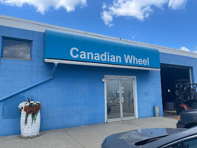 Canadian Wheel Industries