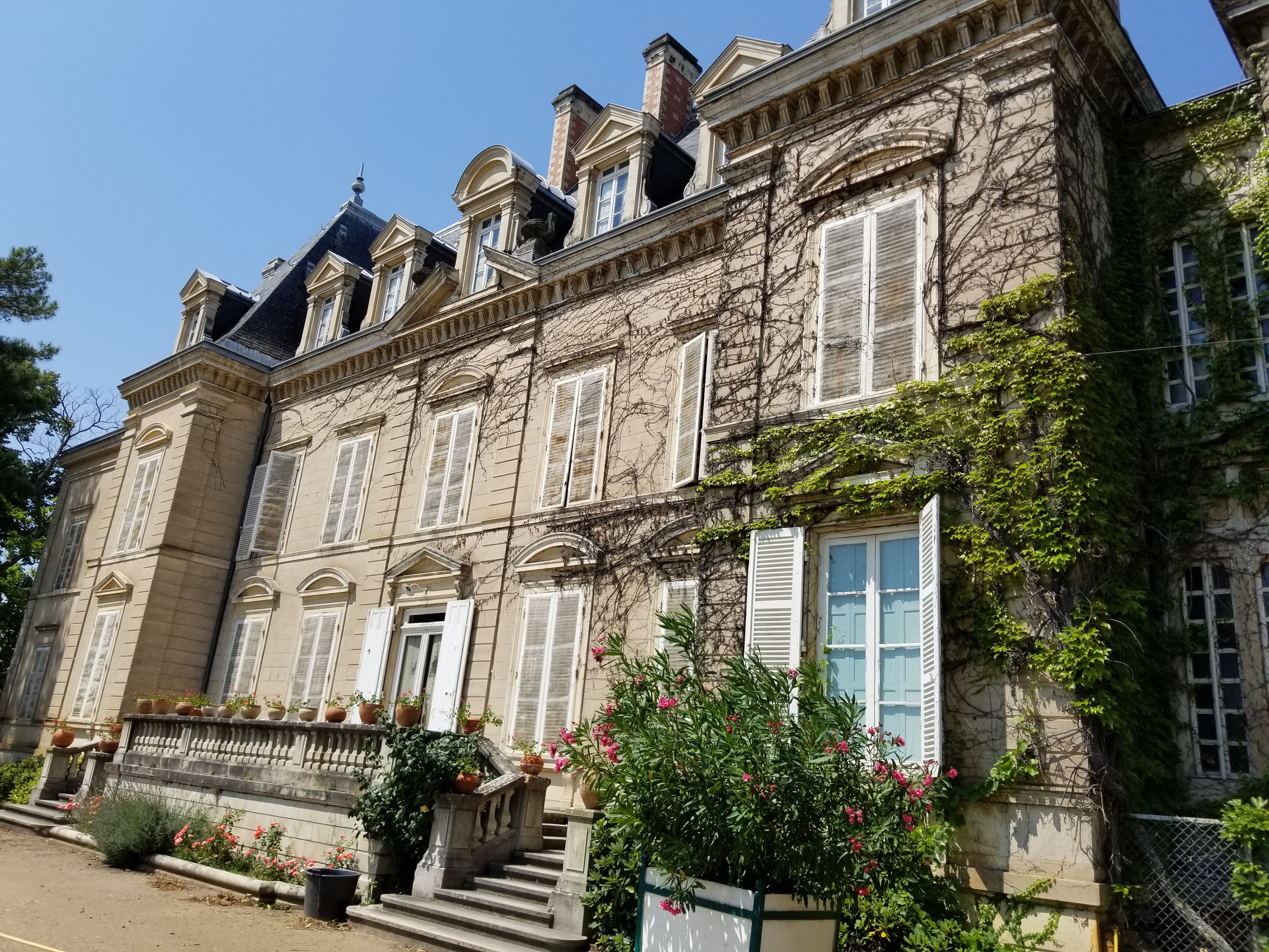 Photo n° 10 de l'avis de Pritesh.i fait le 25/07/2018 à 10:14