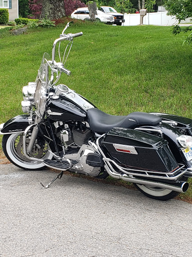Motorcycle Shop «Precision Powersports LLC», reviews and photos, 207 Elm St, Amesbury, MA 01913, USA