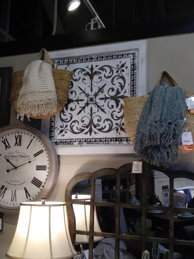 Furniture Store «Ashley HomeStore», reviews and photos, 26520 Carl Boyer Dr, Santa Clarita, CA 91350, USA