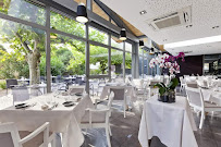 Atmosphère du Restaurant La table de Marc Tupin à Arlay - n°1