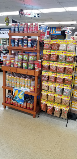 Liquor Store «Stadium Liquors», reviews and photos, 5641 W 79th St, Burbank, IL 60459, USA