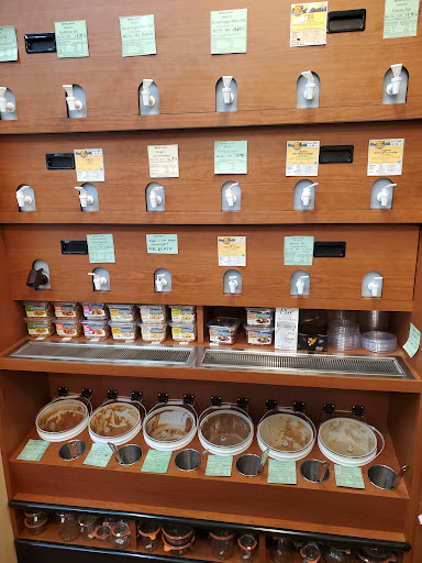 Natural Foods Store «Other Avenues Grocery Cooperative», reviews and photos, 3930 Judah St, San Francisco, CA 94122, USA