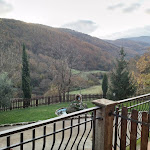 Photo n°1 de l'avis de Riccardo.a fait le 08/12/2019 à 14:19 sur le  Agriturismo La Rocca dei Briganti - Artena à Artena