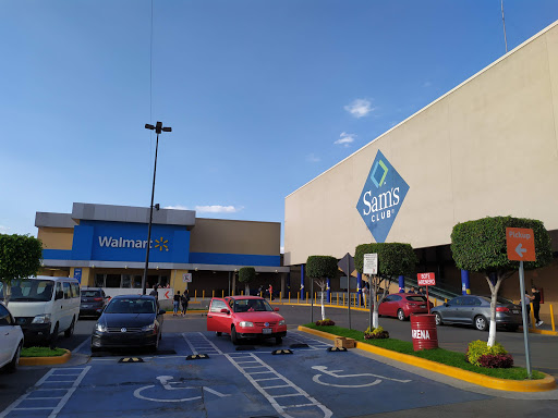 Walmart Periférico Cuautitlán