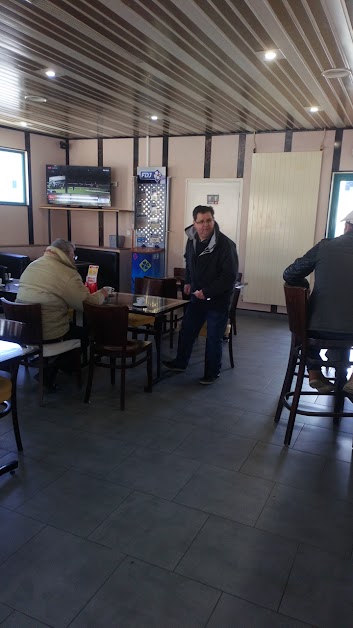 Café des Vosges à Vitry-le-François