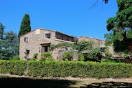 Masia Mimosa en Girona