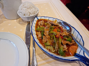 Photo n°17 de Hong Kong Palace à Rueil-Malmaison ()