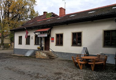 Hotel Gustavs