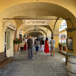 Photo n°3 de l'avis de Appuntiegiudizi. fait le 08/09/2021 à 11:59 sur le  La Terrazza OliOsteria à Greve in Chianti