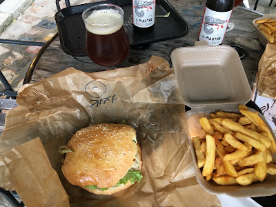 Snack Shack à Laval