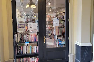 Bedlam Book Cafe image