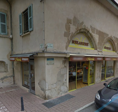 Boulangerie Miranda à Saint-Marcellin