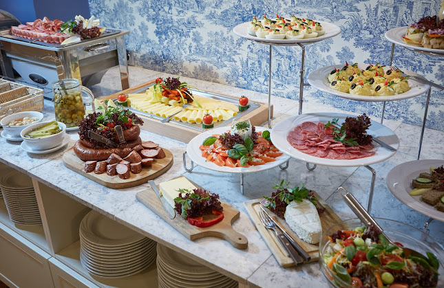 Hotel Batory Kraków