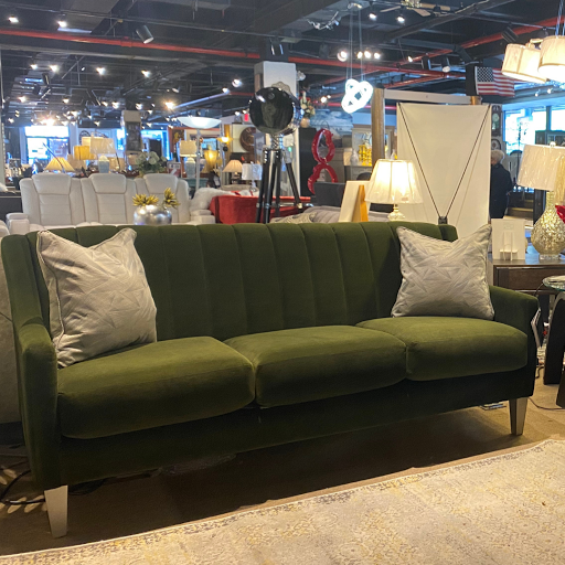 Furniture Store «Corner Furniture», reviews and photos, 2916 White Plains Rd, Bronx, NY 10467, USA