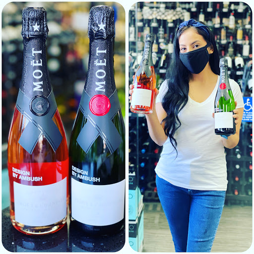 Liquor Store «Corked», reviews and photos, 4360 Stearns St, Long Beach, CA 90815, USA