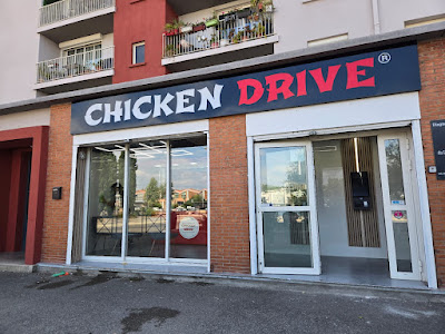 Chicken Drive Martigues à Martigues