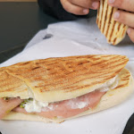 Photo n°1 de l'avis de Aga. fait le 11/11/2021 à 15:34 sur le  La Majolica à Palermo