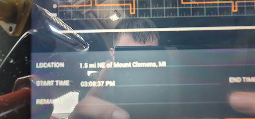 Moving and Storage Service «Preferred Moving & Storage», reviews and photos, 42950 Executive Dr, Harrison Charter Township, MI 48045, USA