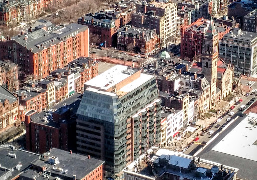 Observatory «Skywalk Observatory», reviews and photos, 800 Boylston St, Boston, MA 02199, USA