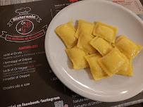 Ristorante La Bettola di Geppetto à Santo Stefano di Sessanio menu