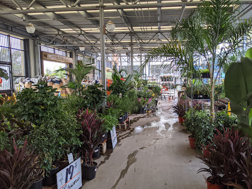 Home Improvement Store «The Home Depot», reviews and photos, 2980 S Euclid Ave, Ontario, CA 91762, USA