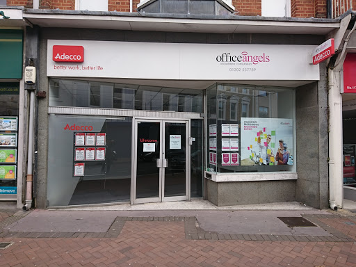 Office Angels Bournemouth (South Coast)