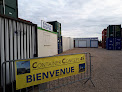 Container Concept 45 Les Bordes