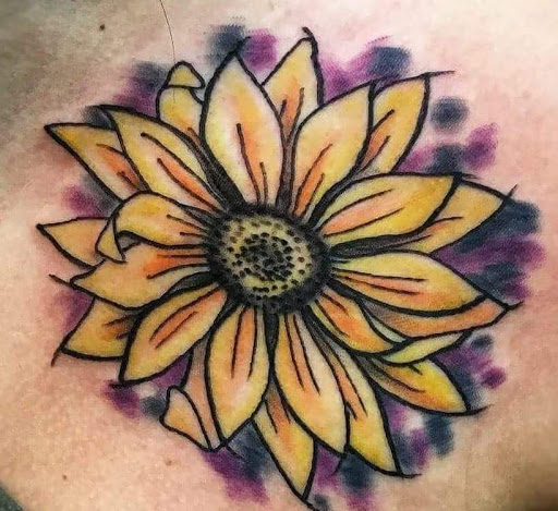 Explore collar tattoo ideas, creative tattoo ideas in Windsor Locks, available at Reigning Ink Tattoo Studio