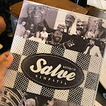 Photo n°4 de l'avis de Uania.o fait le 11/09/2023 à 11:45 sur le  Salve Simpatia Porto à Porto