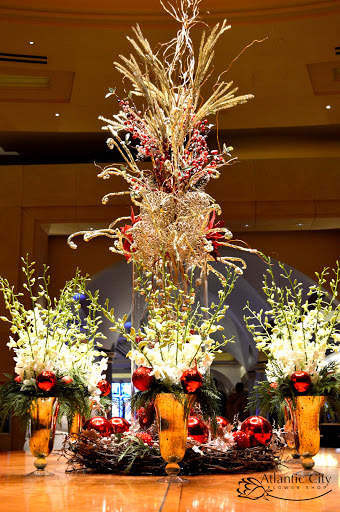 Florist «Atlantic City Flower Shop», reviews and photos, 2329 Atlantic Ave, Atlantic City, NJ 08401, USA