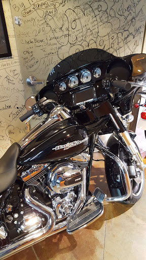 Harley-Davidson Dealer «Republic Harley-Davidson», reviews and photos, 12707 Southwest Fwy, Stafford, TX 77477, USA