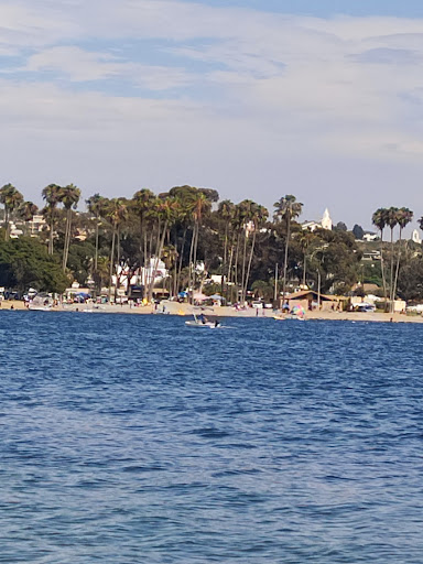 Shopping Mall «Rosecrans Shopping Center», reviews and photos, 3555 Rosecrans St, San Diego, CA 92110, USA