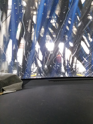 Car Wash «Sailthru Carwash», reviews and photos, 532 Tucker Rd, Tehachapi, CA 93561, USA