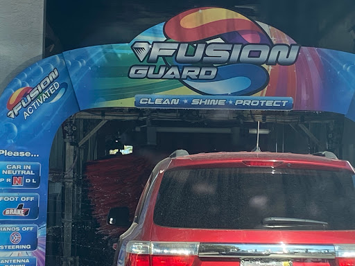 Car Wash «Liberty Auto Wash», reviews and photos, 33513 S Dixie Hwy, Homestead, FL 33034, USA