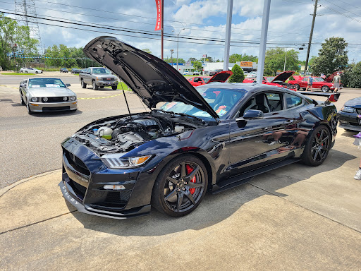 Ford Dealer «Hollingsworth Richards Ford», reviews and photos, 7787 Florida Blvd, Baton Rouge, LA 70806, USA