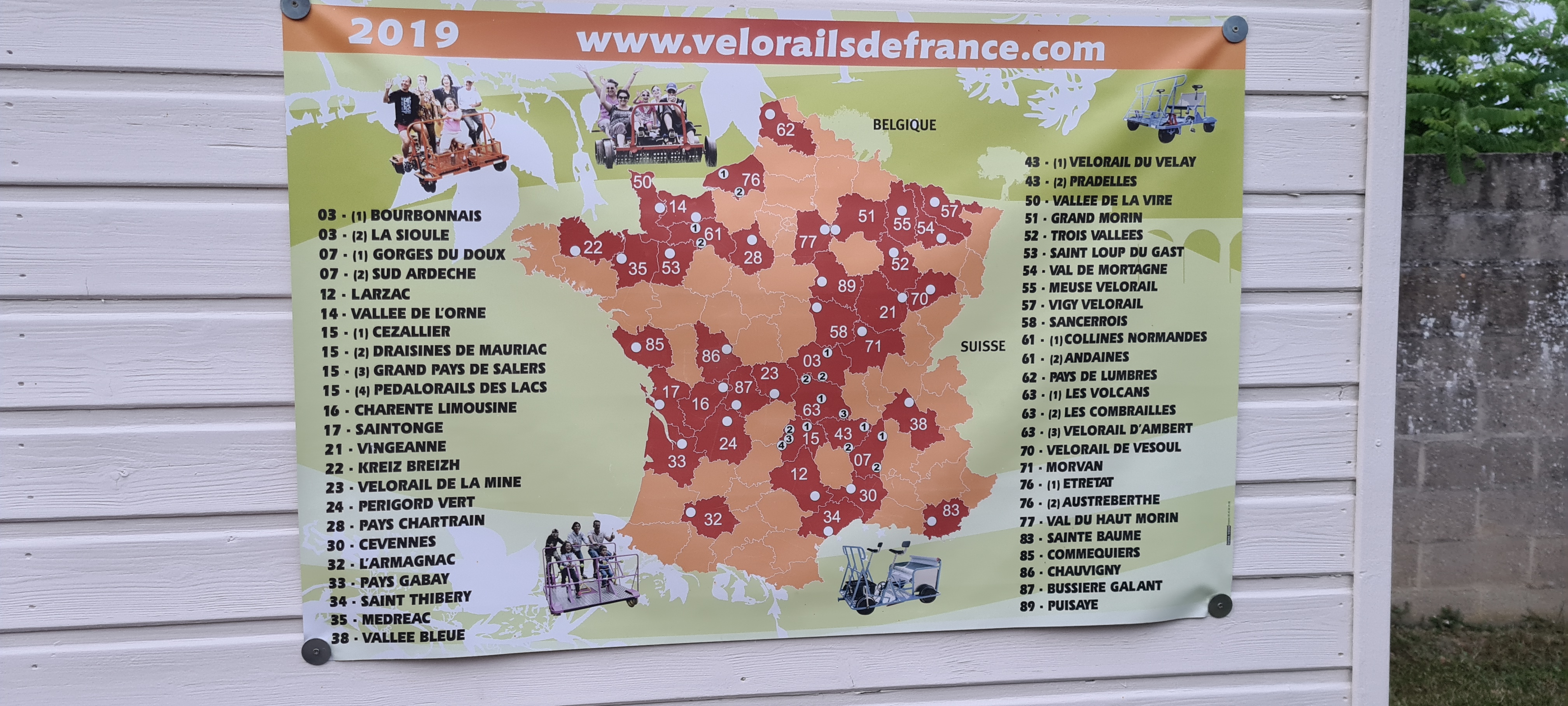 Photo n° 1 de l'avis de Jean-Charles.o fait le 03/08/2021 à 03:44