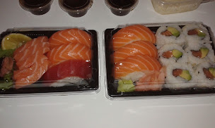 Photo n°47 de Tokyo Sushi à Meaux ()